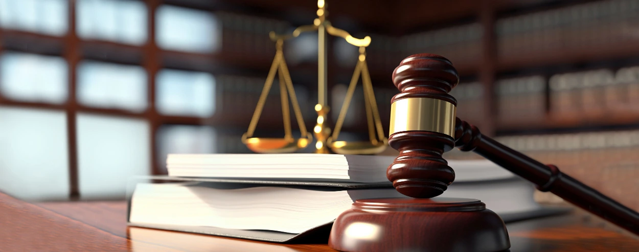 Damascus Cityscape – Local Legal Presence